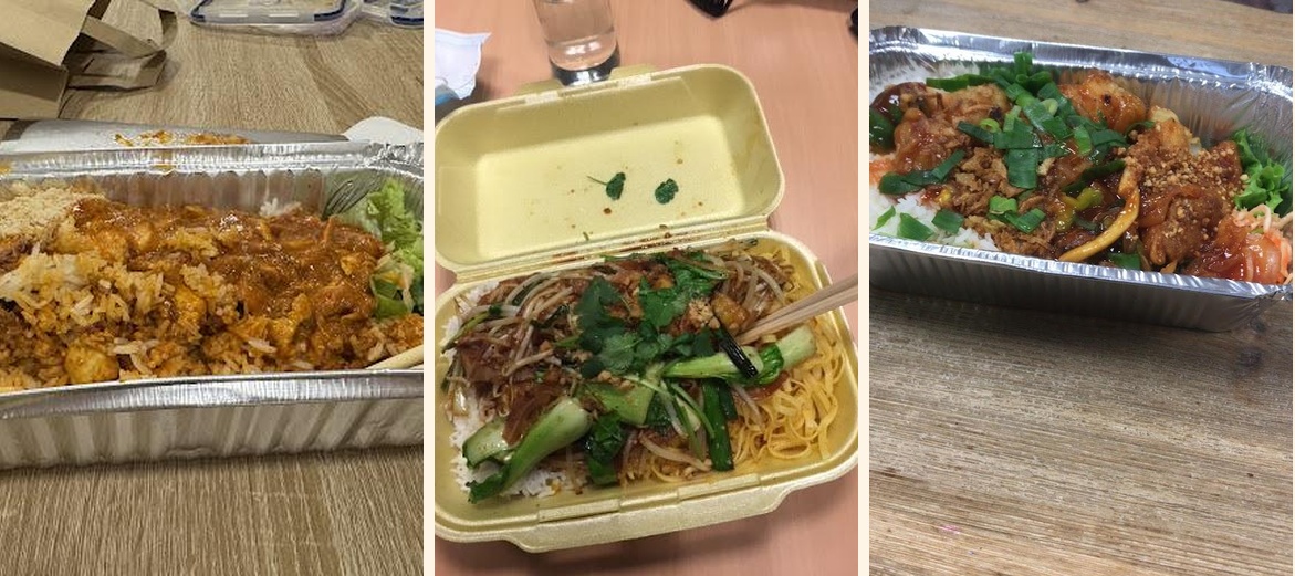 Banh-Mi - Gallery Image 1